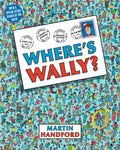 Where's Wally? : A Perfect Search-and-Find Present! (ISBN: 9781406305890)