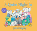 A Quiet Night In (ISBN: 9781406370720)