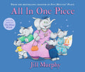 All In One Piece (ISBN: 9781406370744)