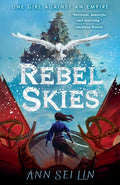 Rebel Skies (ISBN: 9781406399592)
