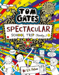 Tom Gates: Spectacular School Trip (Really.) (ISBN: 9781407186733)