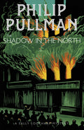 The Shadow in the North (ISBN: 9781407191065)