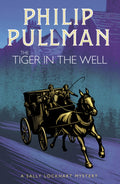 The Tiger in the Well (ISBN: 9781407191072)