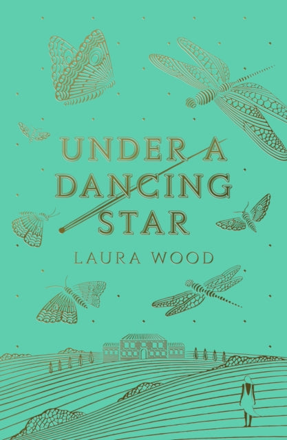 Under A Dancing Star (ISBN: 9781407192406)