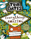 Tom Gates: Everything's Amazing (sort of) (ISBN: 9781407193458)