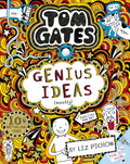Tom Gates: Genius Ideas (mostly) (ISBN: 9781407193465)