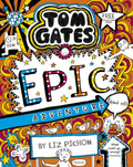 Tom Gates 13: Tom Gates: Epic Adventure (kind of) (ISBN: 9781407193557)
