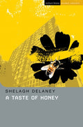 A Taste Of Honey (ISBN: 9781408106013)