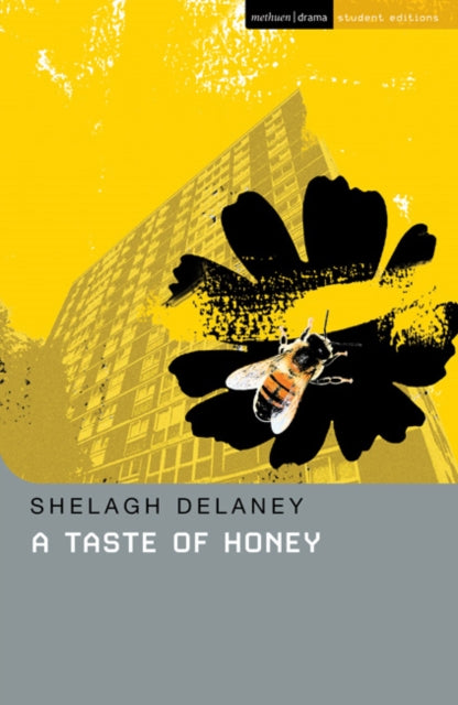 A Taste Of Honey (ISBN: 9781408106013)