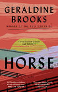 Horse : 'I loved this book so much' ANN PATCHETT (ISBN: 9781408710128)