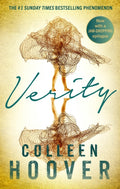 Verity : The thriller that will capture your heart and blow your mind, from the author of IT ENDS WITH US (ISBN: 9781408726600)