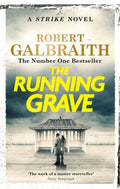The Running Grave : Cormoran Strike Book 7 (ISBN: 9781408730973)