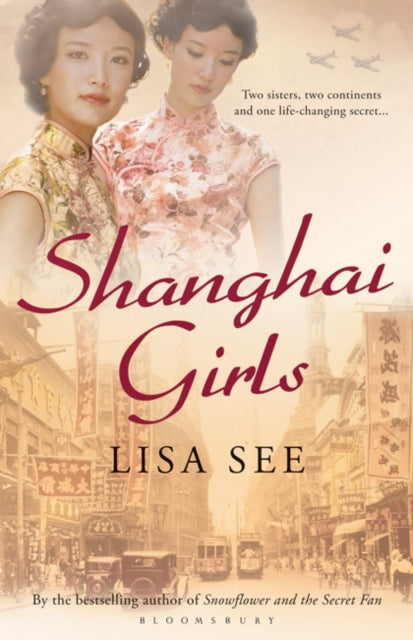 Shanghai Girls (ISBN: 9781408801123)