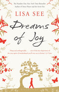 Dreams of Joy (ISBN: 9781408822609)