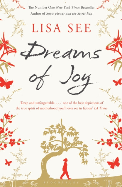Dreams of Joy (ISBN: 9781408822609)