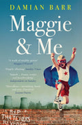 Maggie & Me (ISBN: 9781408838099)