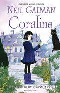 Coraline (ISBN: 9781408841754)