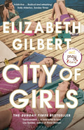 City of Girls : The Sunday Times Bestseller (ISBN: 9781408867068)