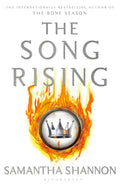 The Song Rising (ISBN: 9781408877838)