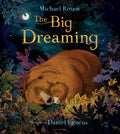 The Big Dreaming (ISBN: 9781408883297)