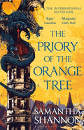 The Priory of the Orange Tree : THE MILLION-COPY BESTSELLER (ISBN: 9781408883358)