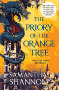 The Priory of the Orange Tree (ISBN: 9781408883464)