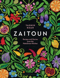 Zaitoun : Recipes and Stories from the Palestinian Kitchen (ISBN: 9781408883846)