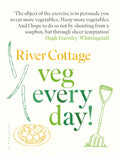 River Cottage Veg Every Day! (ISBN: 9781408888520)