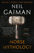 Norse Mythology (ISBN: 9781408891957)
