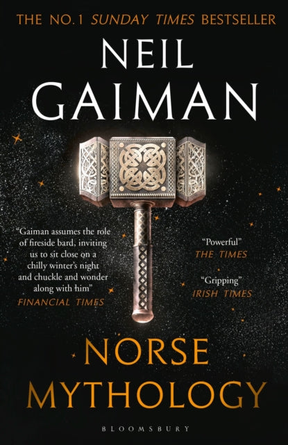 Norse Mythology (ISBN: 9781408891957)