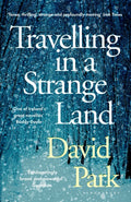 Travelling in a Strange Land : Winner of the Kerry Group Irish Novel of the Year (ISBN: 9781408892756)