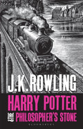 Harry Potter and the Philosopher's Stone (ISBN: 9781408894620)