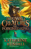 The Poisoned King : Discover the epic adventure series loved by readers around the world (ISBN: 9781408897447)