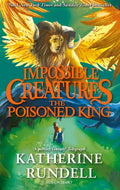 The Poisoned King : Discover the epic adventure series loved by readers around the world (ISBN: 9781408897478)