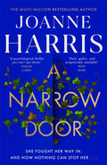 A Narrow Door : The electric psychological thriller from the Sunday Times bestseller (ISBN: 9781409170846)