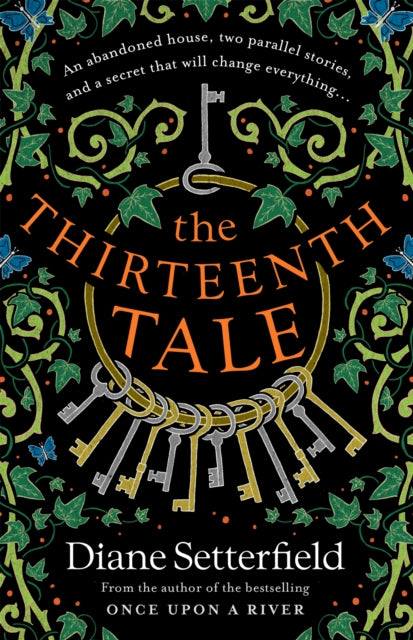 The Thirteenth Tale : A haunting tale of secrets and stories (ISBN: 9781409192954)