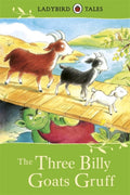 Ladybird Tales: The Three Billy Goats Gruff (ISBN: 9781409311065)