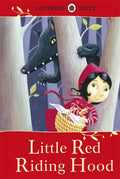 Ladybird Tales: Little Red Riding Hood (ISBN: 9781409311126)