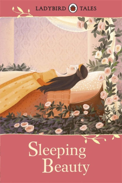 Ladybird Tales: Sleeping Beauty (ISBN: 9781409311157)