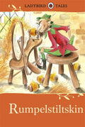Ladybird Tales: Rumpelstiltskin (ISBN: 9781409311164)