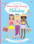 Sticker Dolly Dressing Holiday (ISBN: 9781409597278)