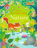 First Sticker Book Nature (ISBN: 9781409597476)