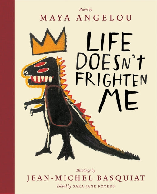 Life Doesn't Frighten Me (Twenty-fifth Anniversary Edition) (ISBN: 9781419727481)
