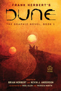 DUNE: The Graphic Novel, Book 1: Dune (ISBN: 9781419731501)