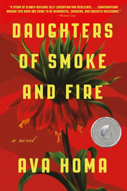 Daughters of Smoke and Fire: A Novel (ISBN: 9781419746604)