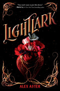 Lightlark (The Lightlark Saga Book 1) (ISBN: 9781419760877)