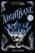 Nightbane (The Lightlark Saga Book 2) : Volume 2 (ISBN: 9781419760914)