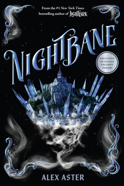 Nightbane (The Lightlark Saga Book 2) : Volume 2 (ISBN: 9781419760914)
