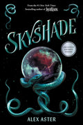 Skyshade (The Lightlark Saga Book 3) (ISBN: 9781419773792)