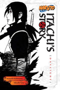 Naruto: Itachi's Story, Vol. 1 (ISBN: 9781421591308)